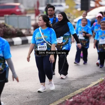 Runner Photo 7607385