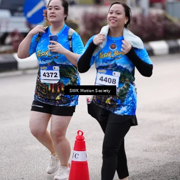 Runner Photo 7607387