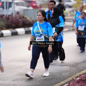 Runner Photo 7607388