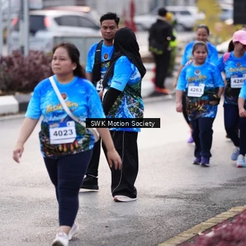 Runner Photo 7607390
