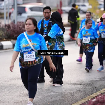 Runner Photo 7607394