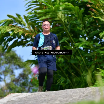 Runner Photo 7607395