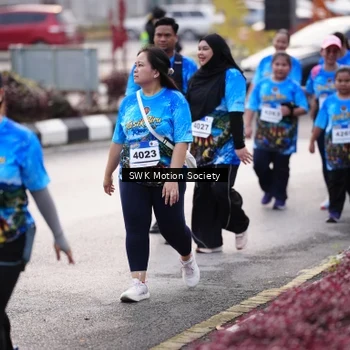 Runner Photo 7607399