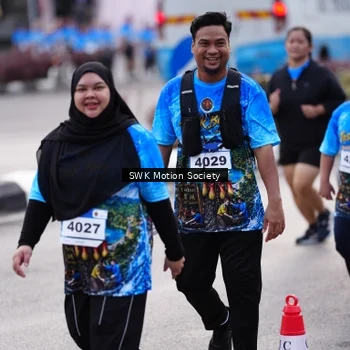 Runner Photo 7607400
