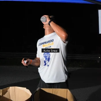Runner Photo 7607403