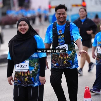 Runner Photo 7607404