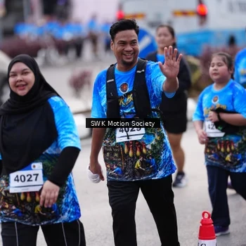 Runner Photo 7607406