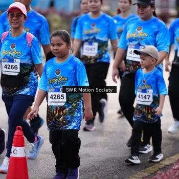 Runner Photo 7607407