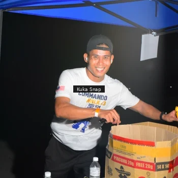 Runner Photo 7607410
