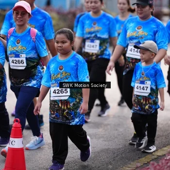 Runner Photo 7607411