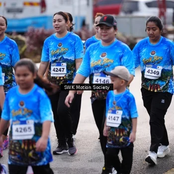 Runner Photo 7607414