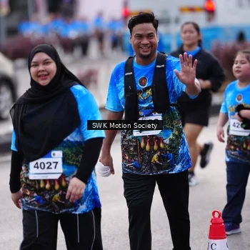 Runner Photo 7607418