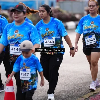 Runner Photo 7607419