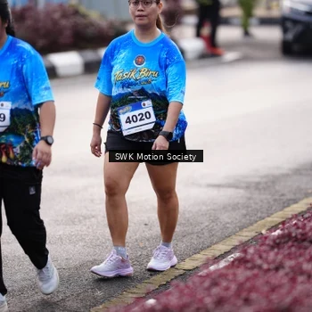 Runner Photo 7607420