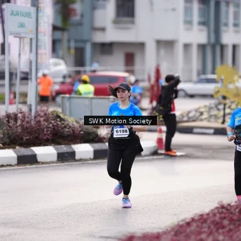 Runner Photo 7607424