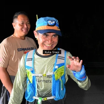 Runner Photo 7607425