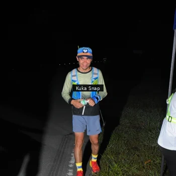 Runner Photo 7607428