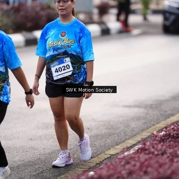 Runner Photo 7607429