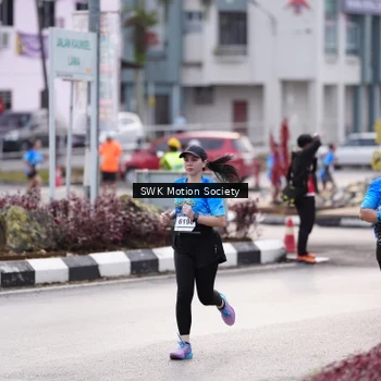 Runner Photo 7607432