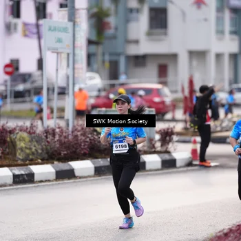 Runner Photo 7607433