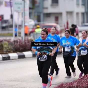 Runner Photo 7607437