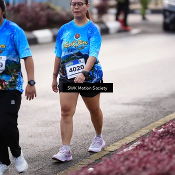Runner Photo 7607440