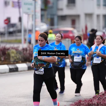 Runner Photo 7607442