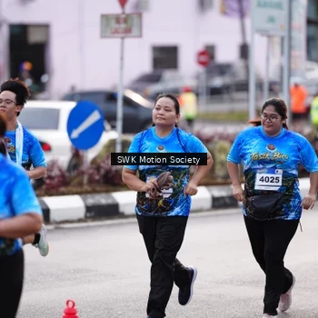 Runner Photo 7607448