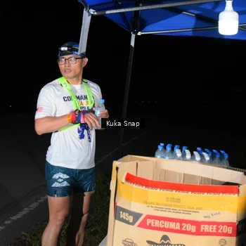 Runner Photo 7607450