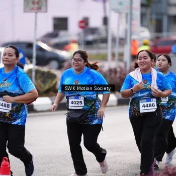 Runner Photo 7607451