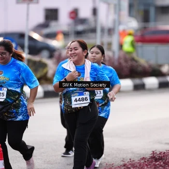 Runner Photo 7607454