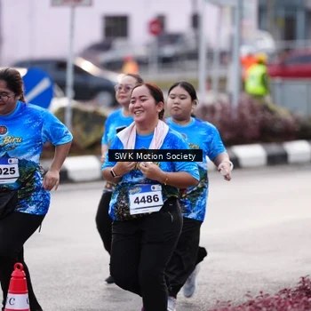 Runner Photo 7607455