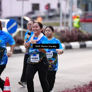 Runner Photo 7607456