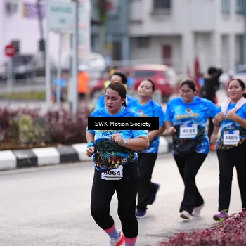 Runner Photo 7607459