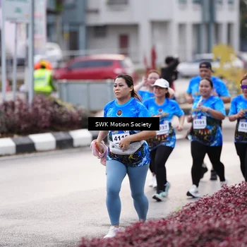 Runner Photo 7607460