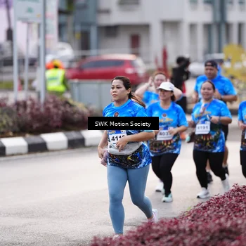 Runner Photo 7607461
