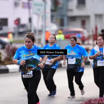 Runner Photo 7607462