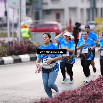 Runner Photo 7607466