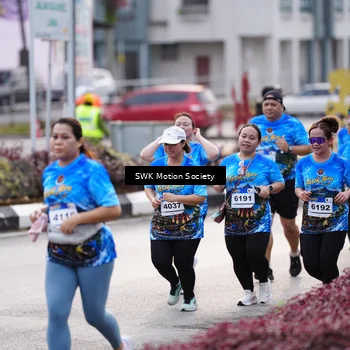 Runner Photo 7607469