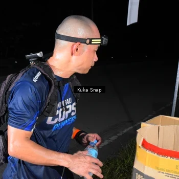 Runner Photo 7607471