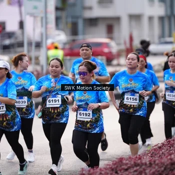 Runner Photo 7607473