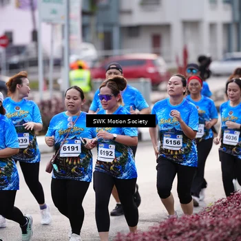 Runner Photo 7607474