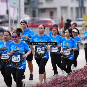 Runner Photo 7607479