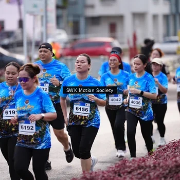 Runner Photo 7607482