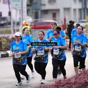 Runner Photo 7607484