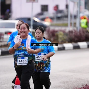 Runner Photo 7607486