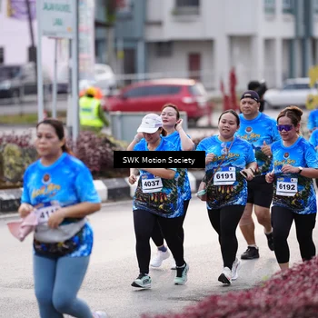 Runner Photo 7607491