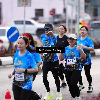 Runner Photo 7607492