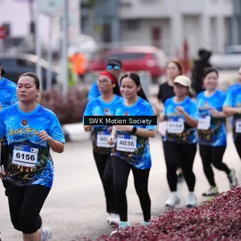 Runner Photo 7607493