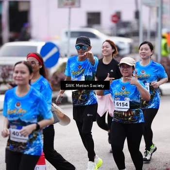 Runner Photo 7607496